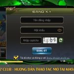 Đăng Ký B52 Club – Hướng Dẫn Thao Tác Mở Tài Khoản Thành Viên