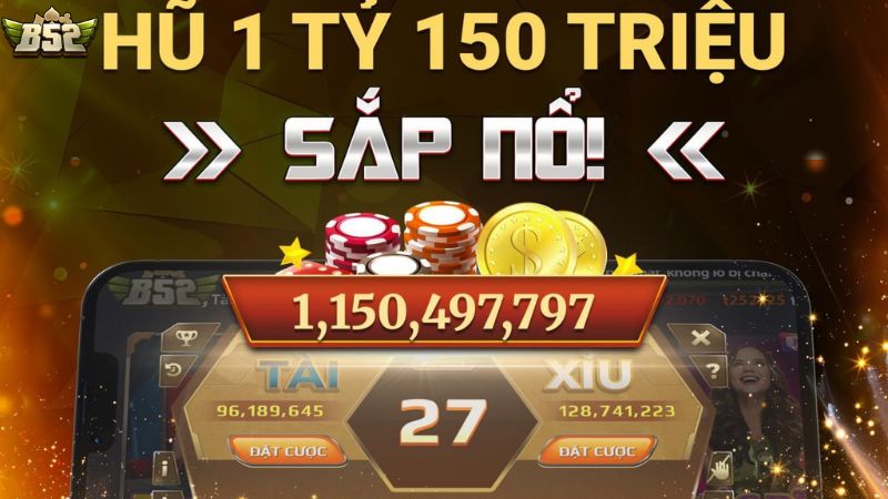 Điều kiện nhận thưởng khuyến mãi B52 Club