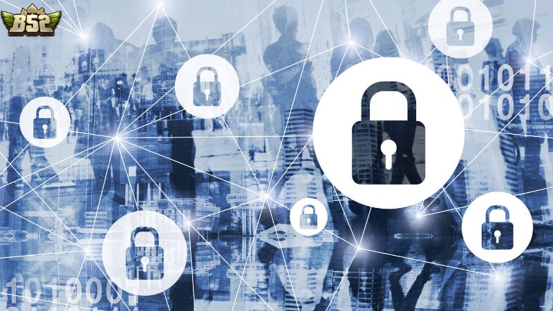 Hệ thống bảo mật B52 Club được đánh giá cao