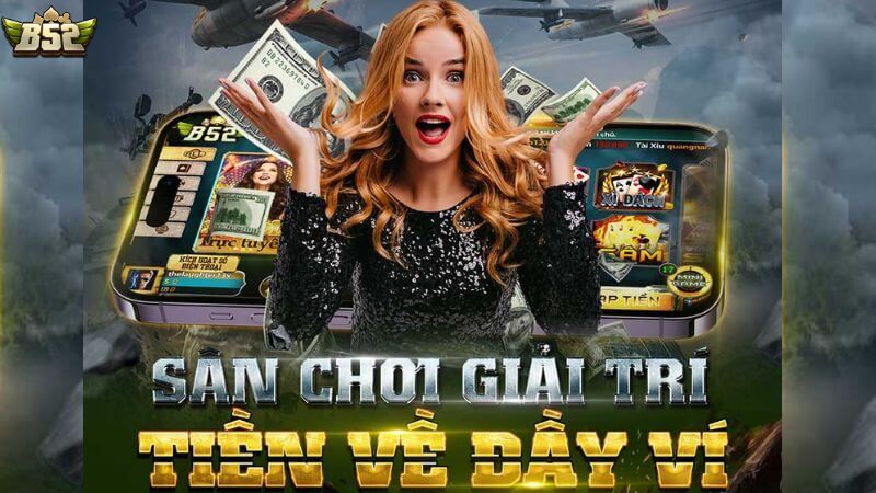Hướng dẫn tải app B52 Club chi tiết