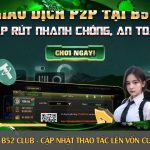 Nạp Tiền B52 Club – Cập Nhật Thao Tác Lên Vốn Cược Chi Tiết