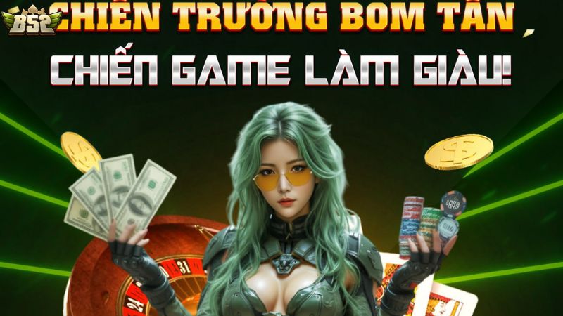 Những điều kiện để đăng ký B52 Club