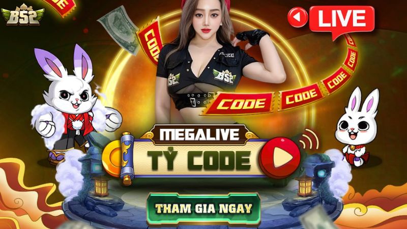 Những khuyến mãi B52 Club hấp dẫn nhất