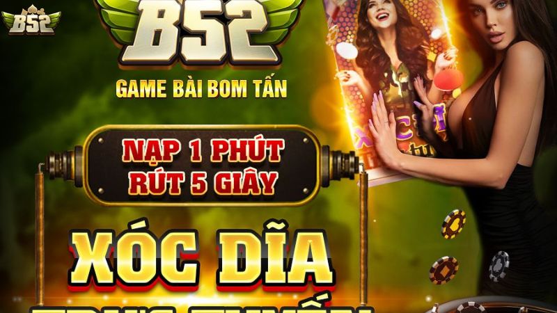 Xóc đĩa livestream là gì?