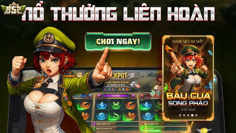 Tầm nhìn và sứ mệnh hoạt động của B52 Club