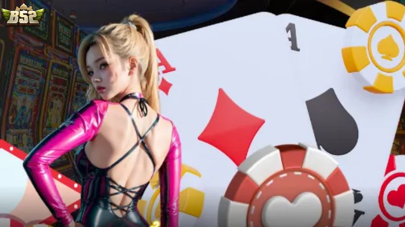 Tìm hiểu về điều kiện và điều khoản B52 Club