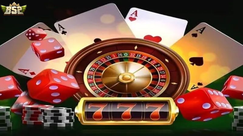 Tổng quan về điều khoản điều kiện B52 Club