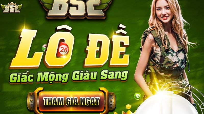 Ưu điểm nổi bật nhất của chuyên mục xổ số B52 Club 